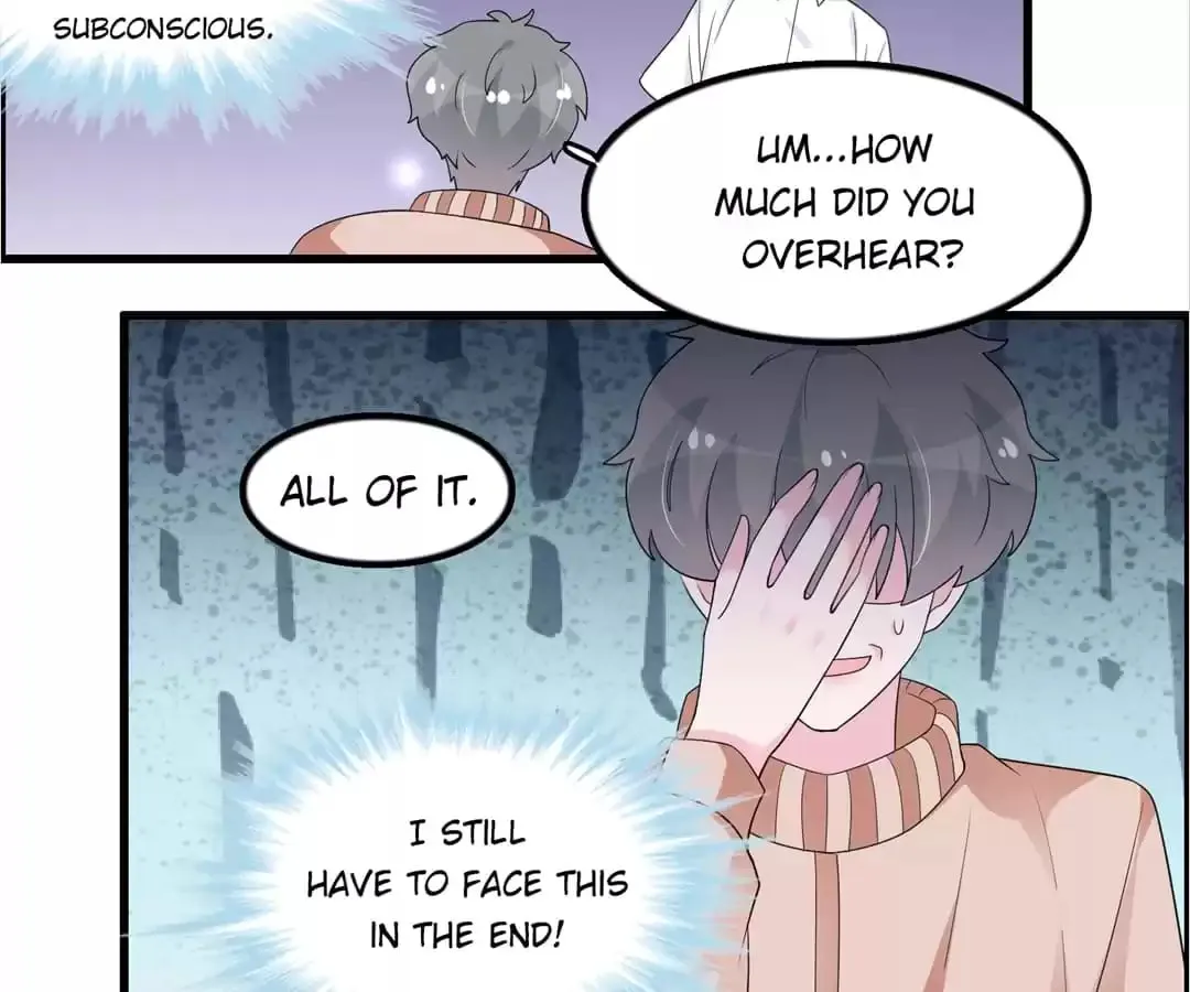 Read Delicate and Meek, Me? chapter 192 image 26 on Lezhin