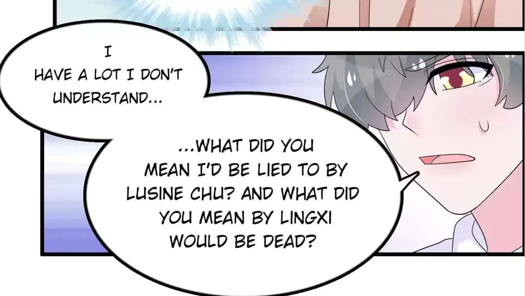 Read Delicate and Meek, Me? chapter 192 image 27 on Lezhin