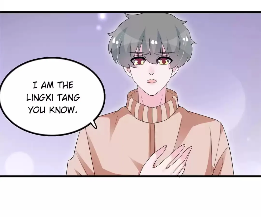 Read Delicate and Meek, Me? chapter 192 image 30 on Lezhin