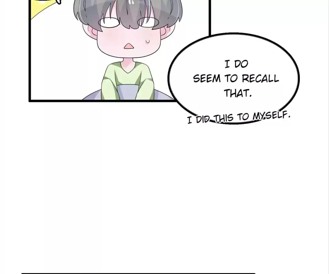 Read Delicate and Meek, Me? chapter 192 image 6 on Lezhin