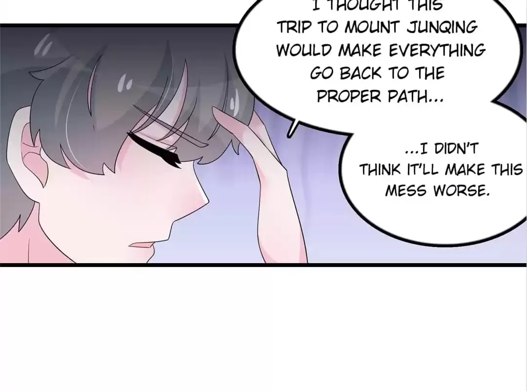 Read Delicate and Meek, Me? chapter 192 image 8 on Lezhin