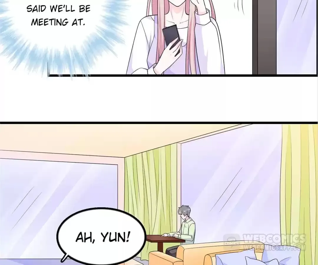 Read Delicate and Meek, Me? chapter 193 image 1 on Lezhin