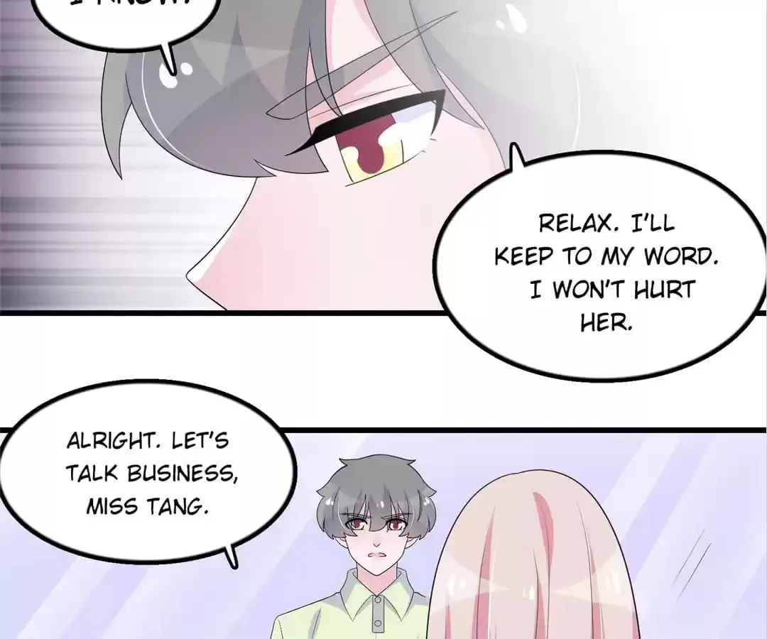 Read Delicate and Meek, Me? chapter 193 image 10 on Lezhin