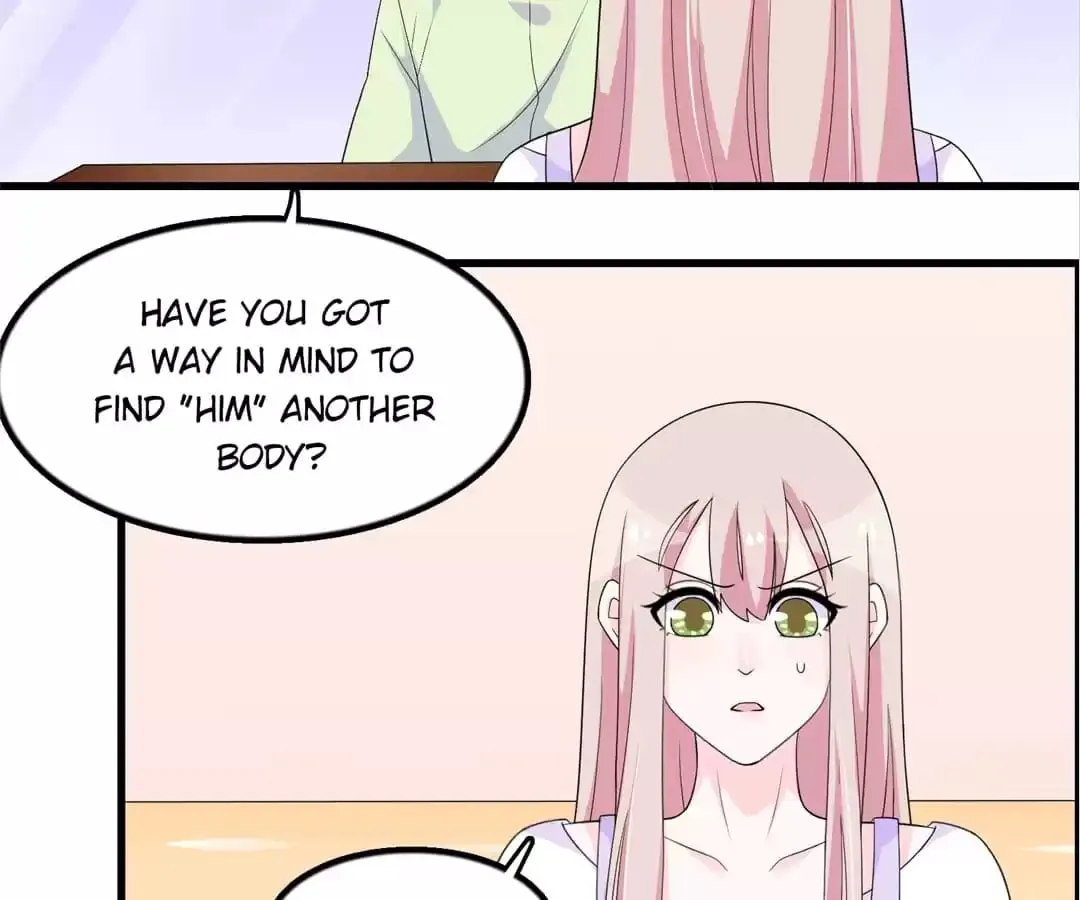 Read Delicate and Meek, Me? chapter 193 image 11 on Lezhin