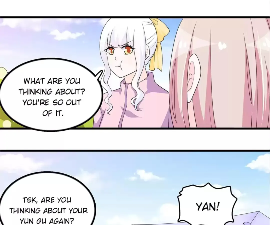 Read Delicate and Meek, Me? chapter 193 image 16 on Lezhin