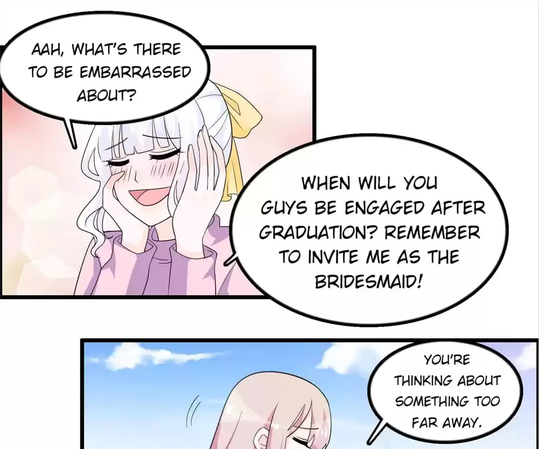 Read Delicate and Meek, Me? chapter 193 image 18 on Lezhin