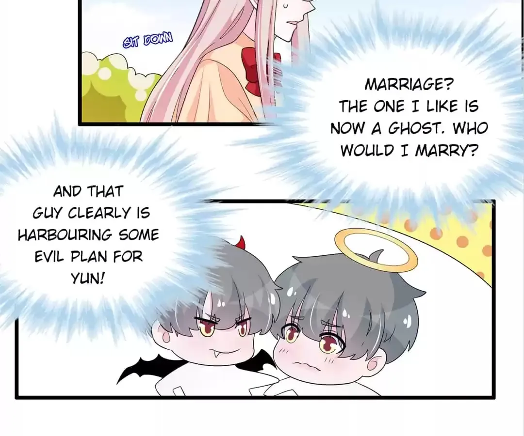 Read Delicate and Meek, Me? chapter 193 image 19 on Lezhin
