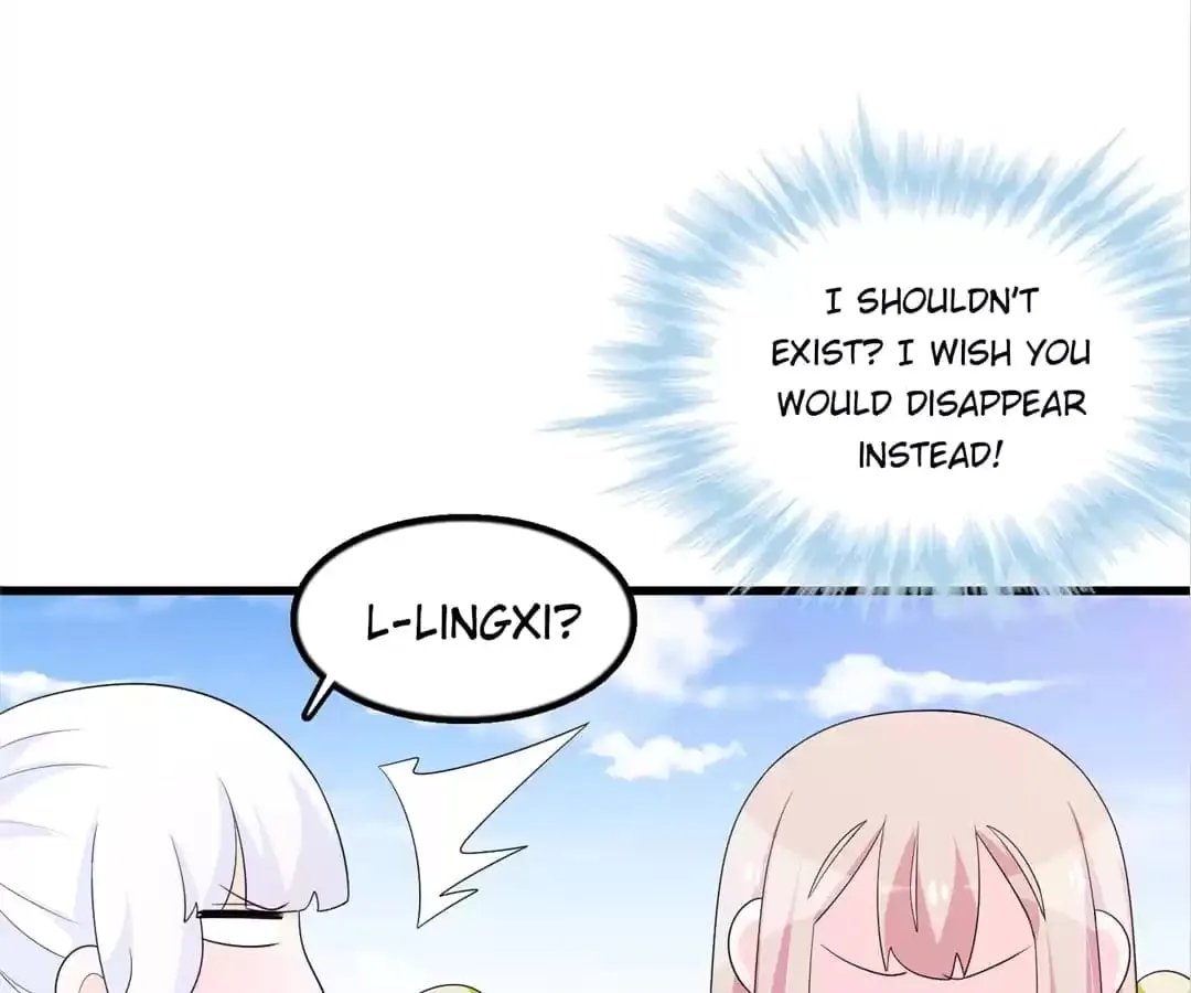 Read Delicate and Meek, Me? chapter 193 image 20 on Lezhin