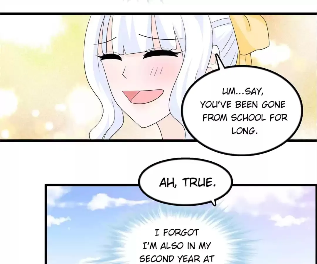 Read Delicate and Meek, Me? chapter 193 image 22 on Lezhin