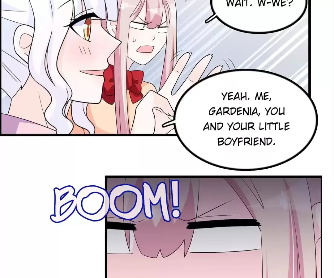 Read Delicate and Meek, Me? chapter 193 image 24 on Lezhin