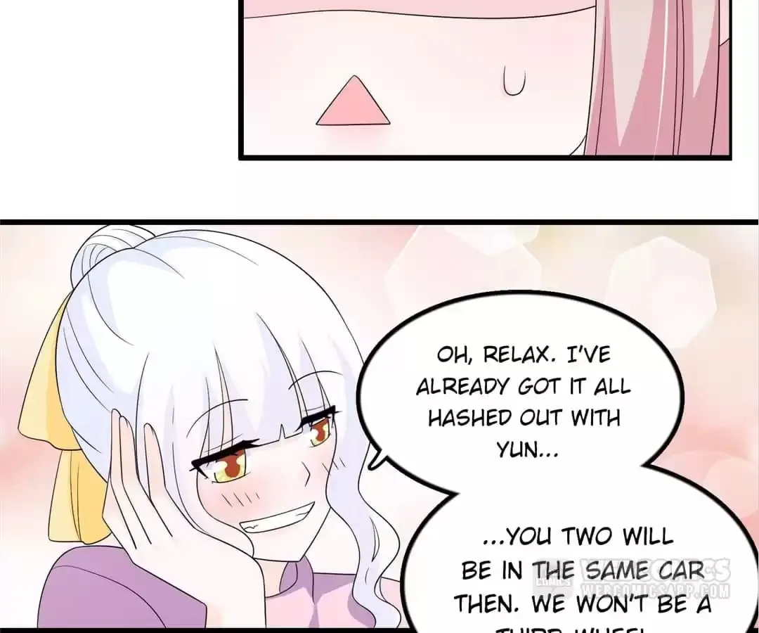 Read Delicate and Meek, Me? chapter 193 image 25 on Lezhin