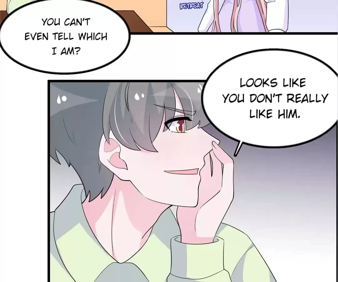 Read Delicate and Meek, Me? chapter 193 image 4 on Lezhin