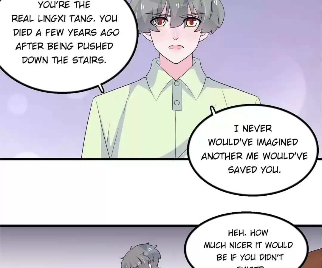 Read Delicate and Meek, Me? chapter 193 image 7 on Lezhin