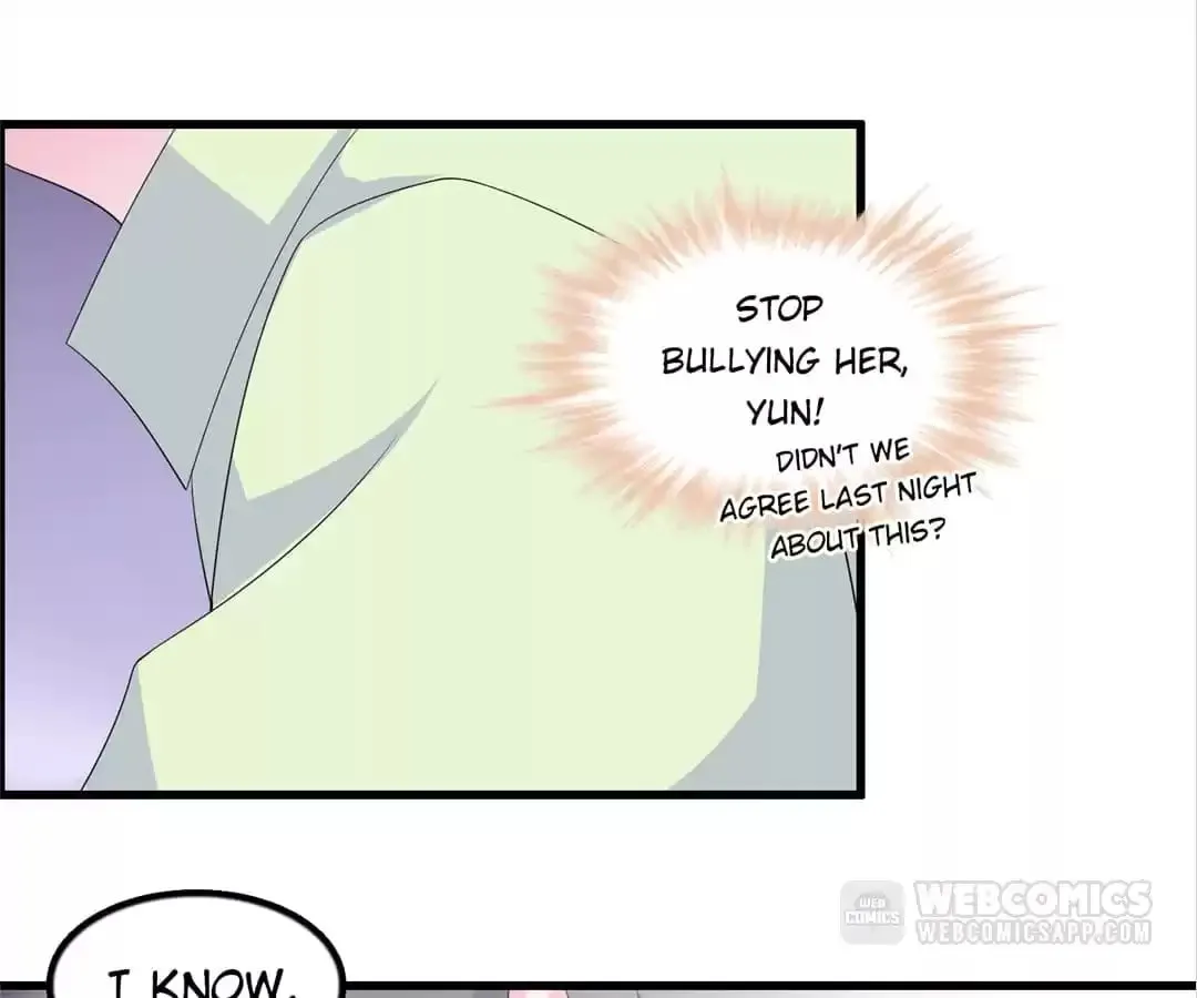 Read Delicate and Meek, Me? chapter 193 image 9 on Lezhin