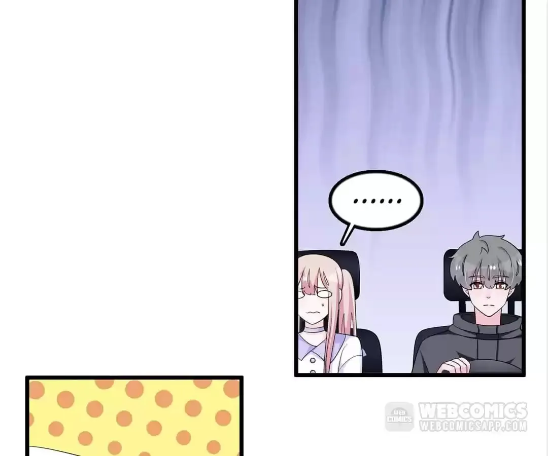 Read Delicate and Meek, Me? chapter 194 image 1 on Lezhin