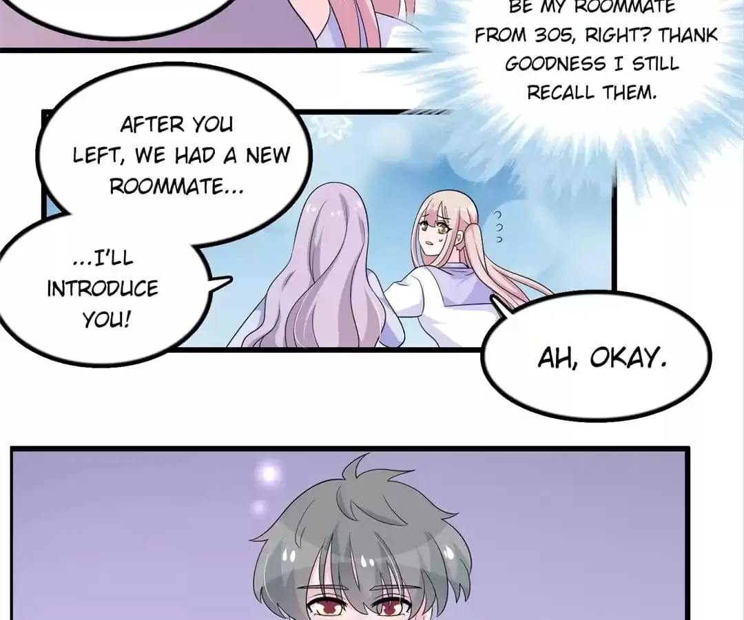 Read Delicate and Meek, Me? chapter 194 image 12 on Lezhin