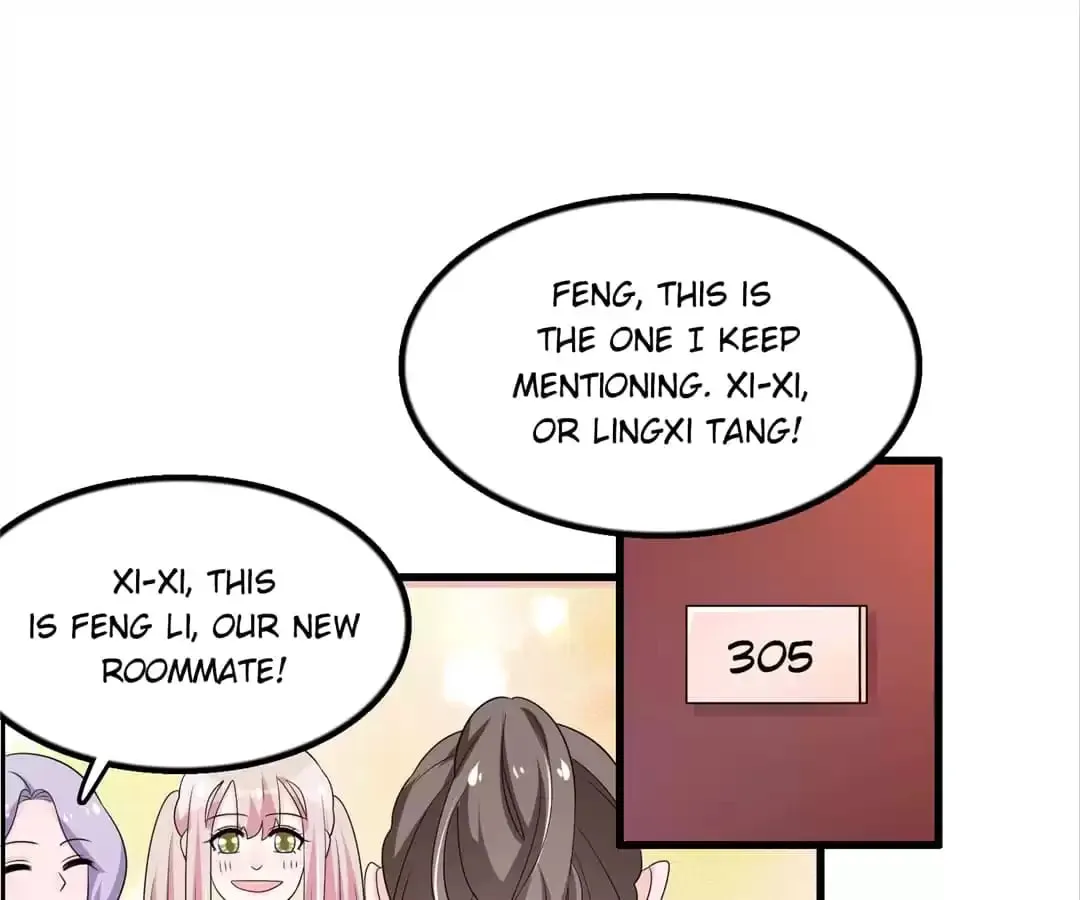 Read Delicate and Meek, Me? chapter 194 image 14 on Lezhin