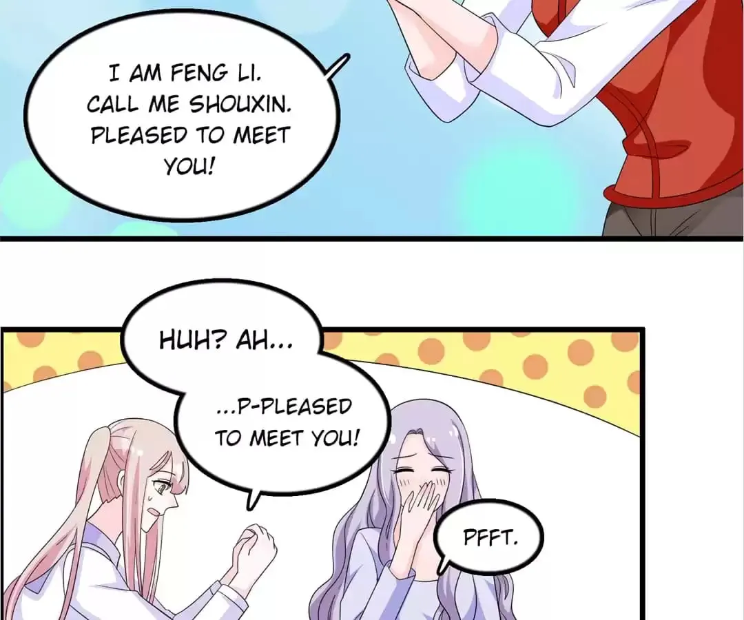 Read Delicate and Meek, Me? chapter 194 image 16 on Lezhin