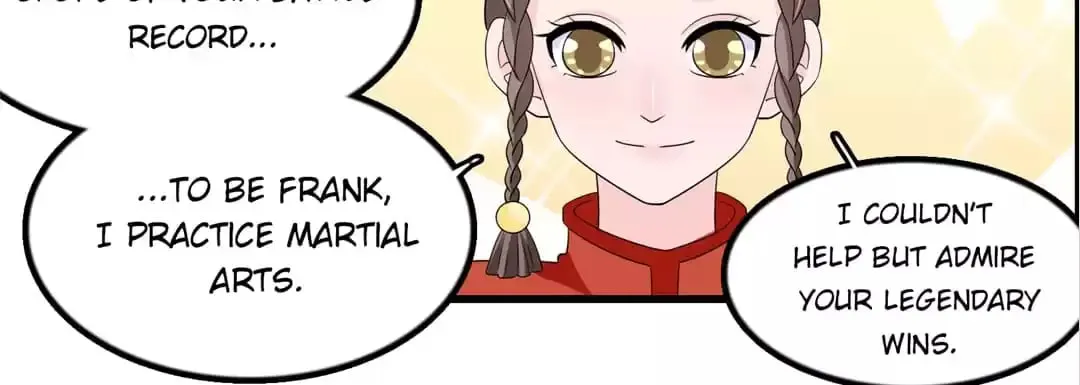 Read Delicate and Meek, Me? chapter 194 image 18 on Lezhin