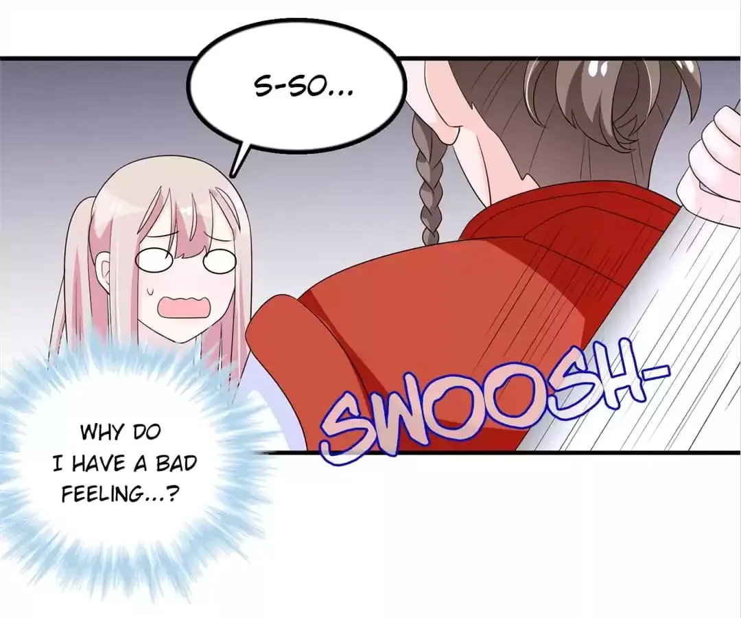 Read Delicate and Meek, Me? chapter 194 image 19 on Lezhin