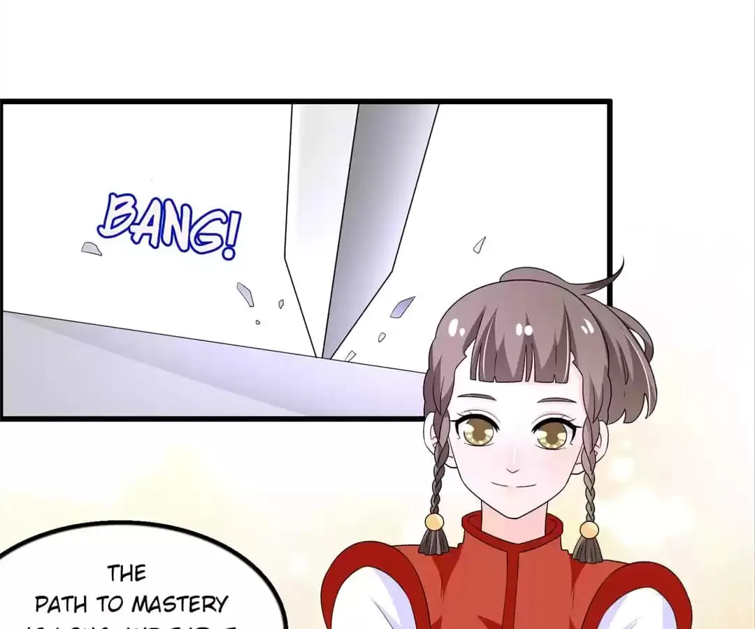 Read Delicate and Meek, Me? chapter 194 image 20 on Lezhin