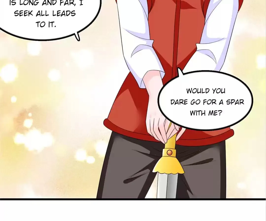 Read Delicate and Meek, Me? chapter 194 image 21 on Lezhin