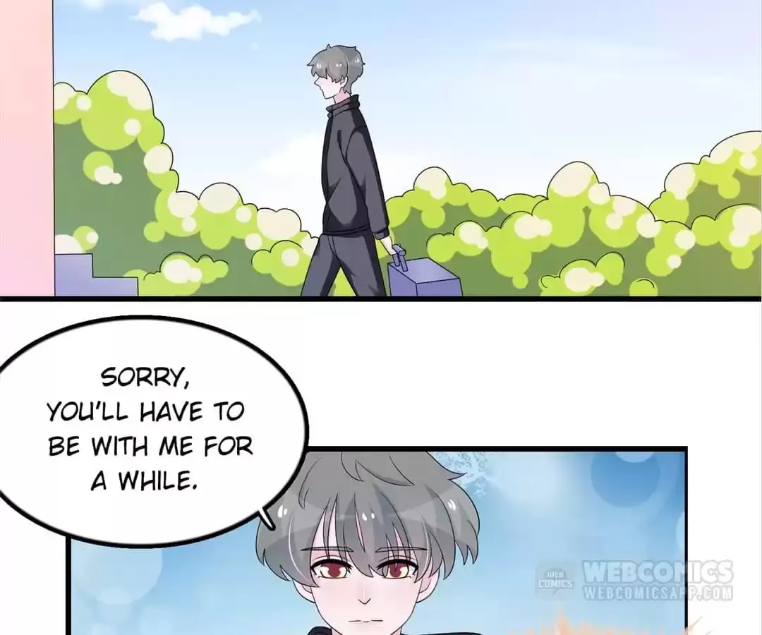 Read Delicate and Meek, Me? chapter 194 image 25 on Lezhin