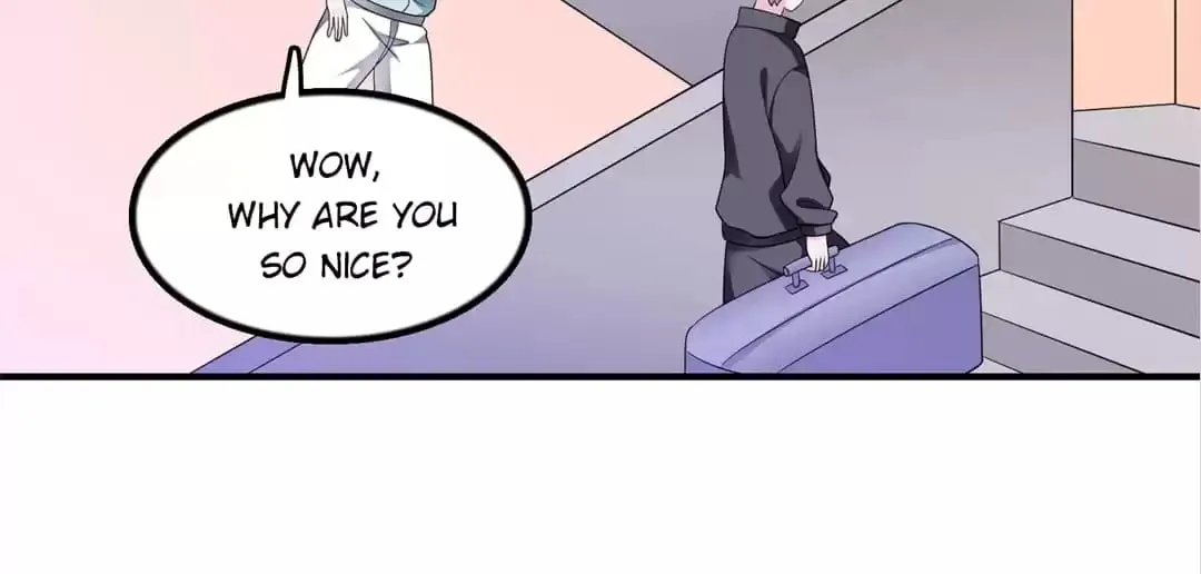 Read Delicate and Meek, Me? chapter 194 image 27 on Lezhin