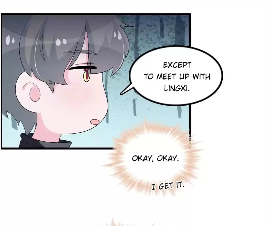 Read Delicate and Meek, Me? chapter 194 image 28 on Lezhin