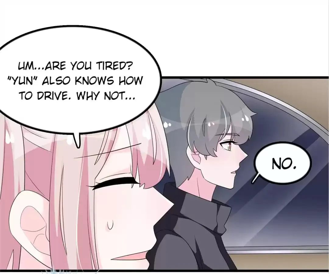 Read Delicate and Meek, Me? chapter 194 image 3 on Lezhin