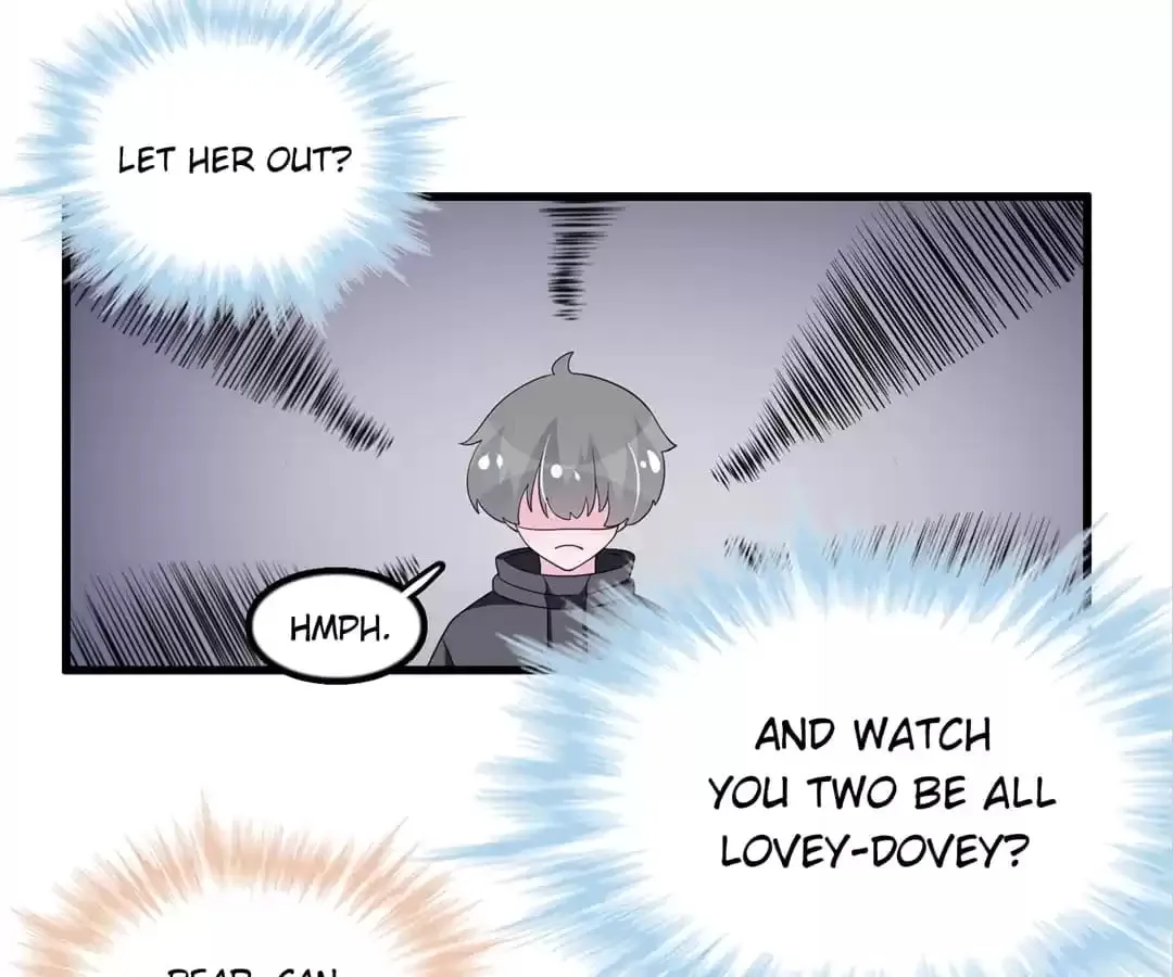 Read Delicate and Meek, Me? chapter 194 image 4 on Lezhin