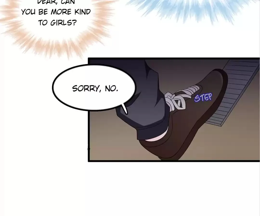 Read Delicate and Meek, Me? chapter 194 image 5 on Lezhin