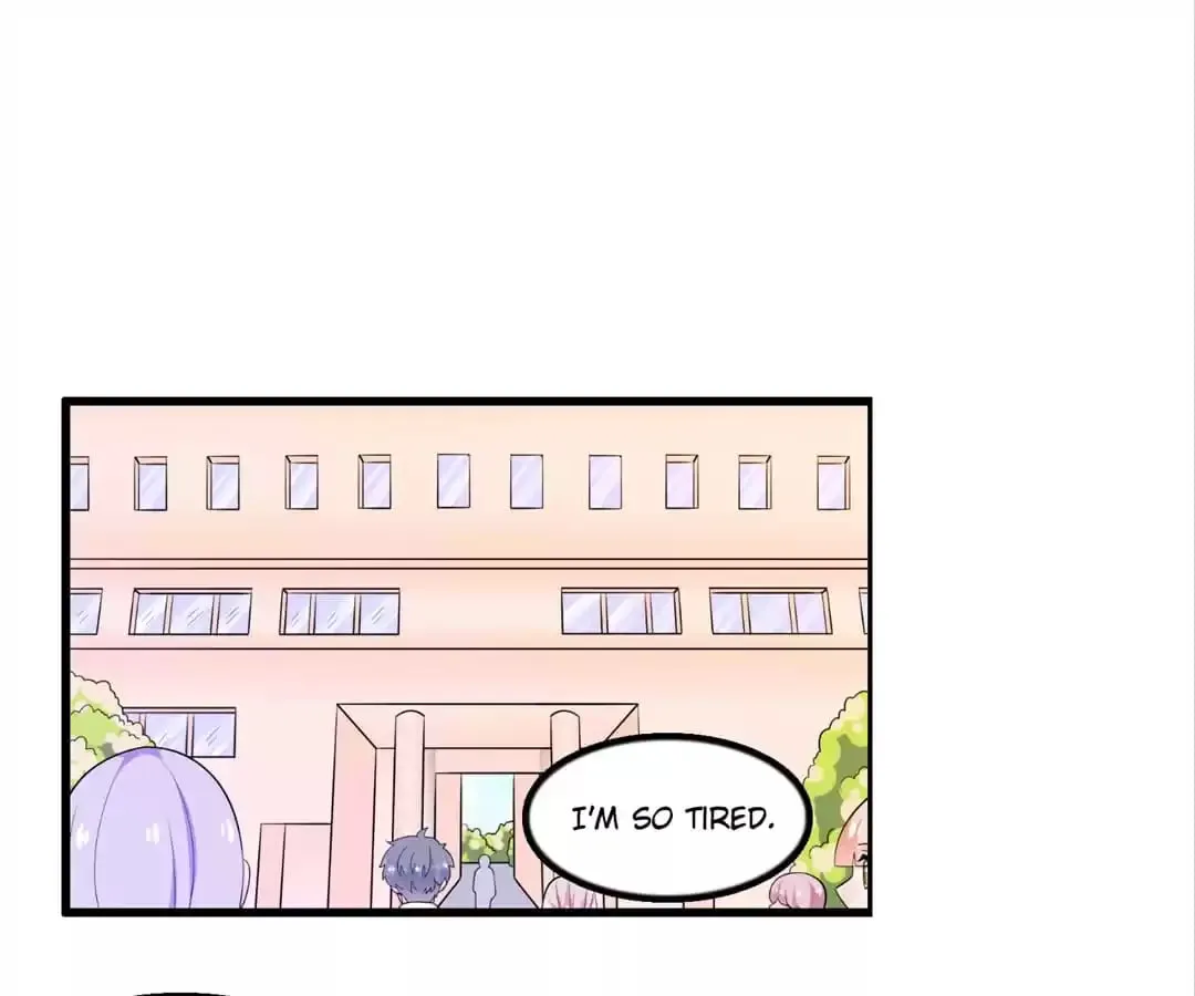 Read Delicate and Meek, Me? chapter 194 image 7 on Lezhin