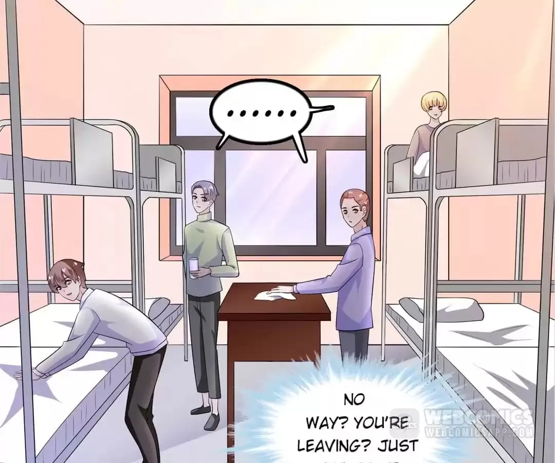 Read Delicate and Meek, Me? chapter 195 image 1 on Lezhin