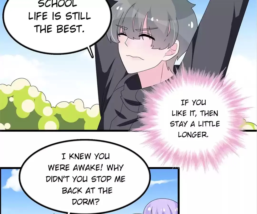 Read Delicate and Meek, Me? chapter 195 image 10 on Lezhin