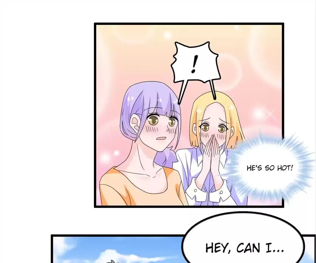 Read Delicate and Meek, Me? chapter 195 image 13 on Lezhin