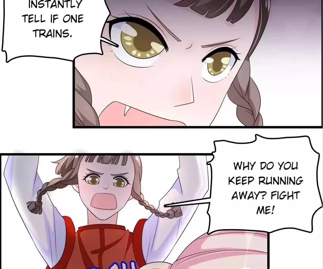Read Delicate and Meek, Me? chapter 195 image 16 on Lezhin