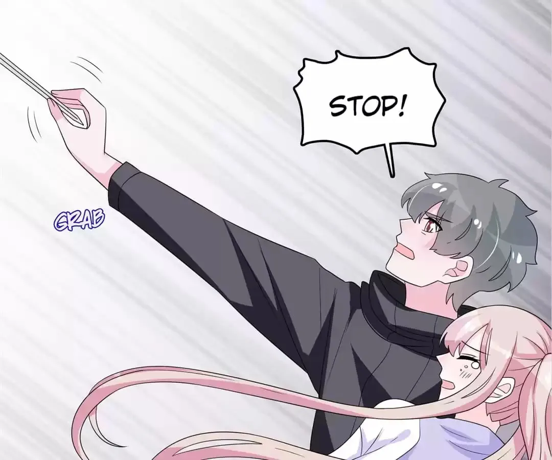 Read Delicate and Meek, Me? chapter 195 image 19 on Lezhin