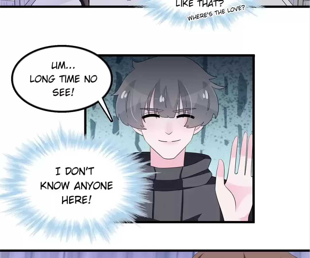 Read Delicate and Meek, Me? chapter 195 image 2 on Lezhin