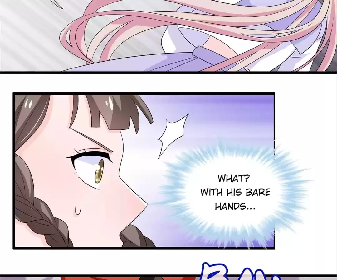 Read Delicate and Meek, Me? chapter 195 image 20 on Lezhin