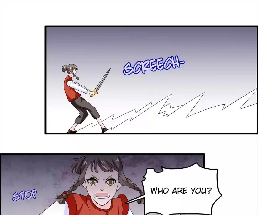 Read Delicate and Meek, Me? chapter 195 image 22 on Lezhin
