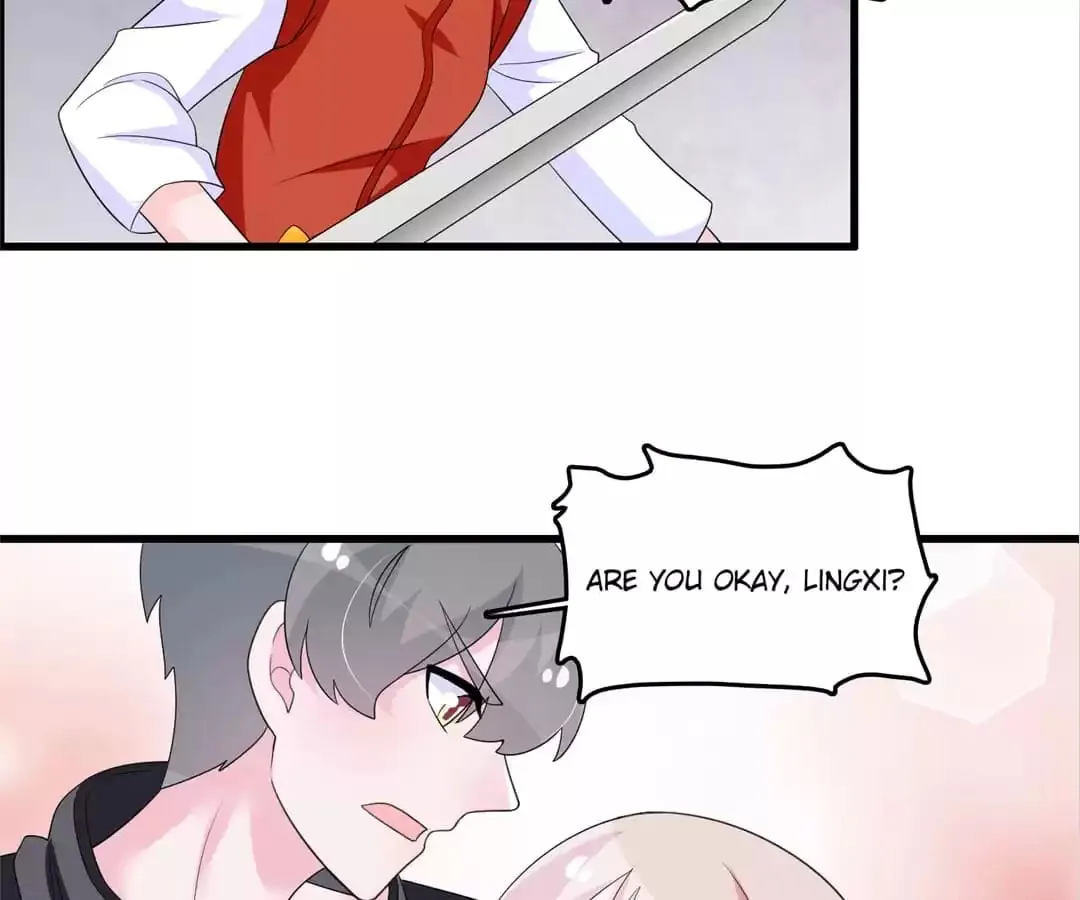 Read Delicate and Meek, Me? chapter 195 image 23 on Lezhin