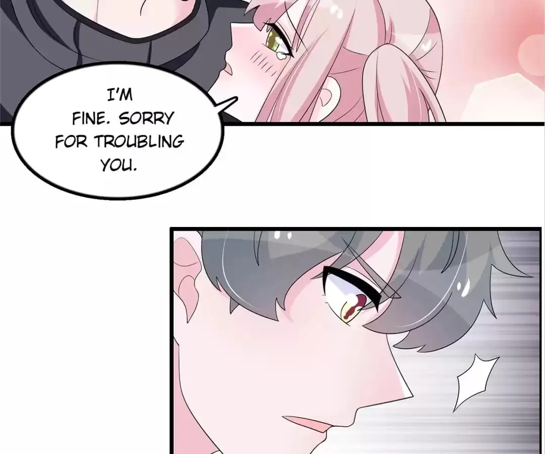 Read Delicate and Meek, Me? chapter 195 image 24 on Lezhin