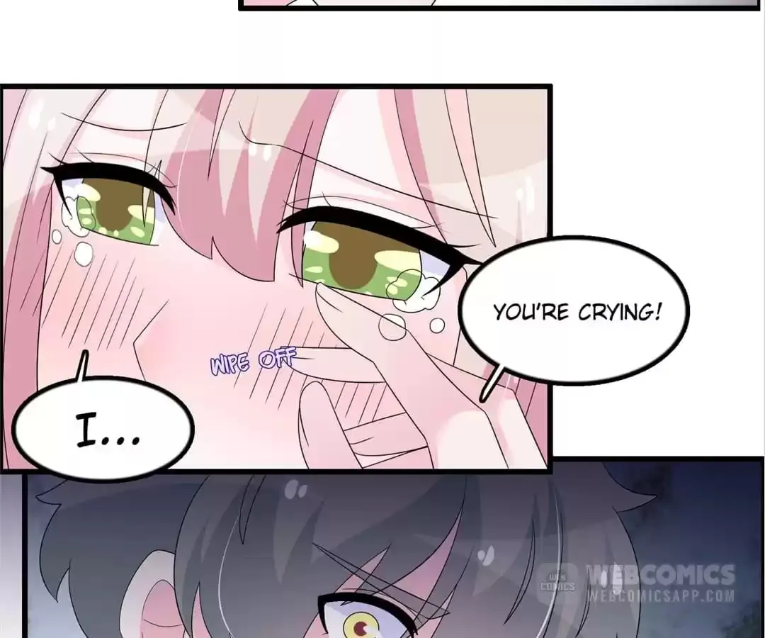 Read Delicate and Meek, Me? chapter 195 image 25 on Lezhin