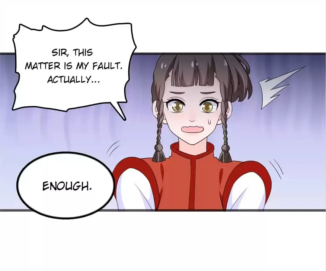 Read Delicate and Meek, Me? chapter 195 image 27 on Lezhin