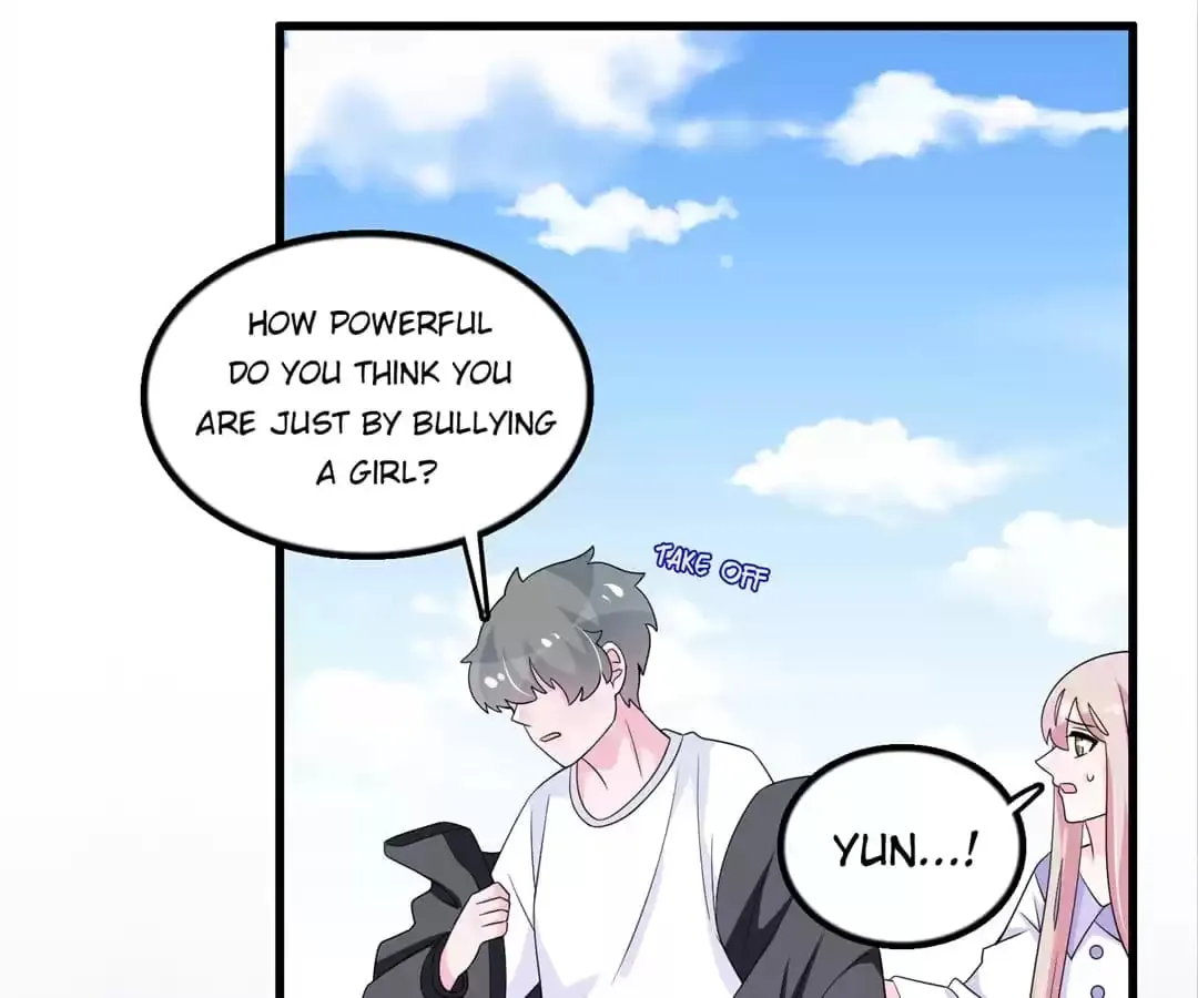Read Delicate and Meek, Me? chapter 195 image 28 on Lezhin