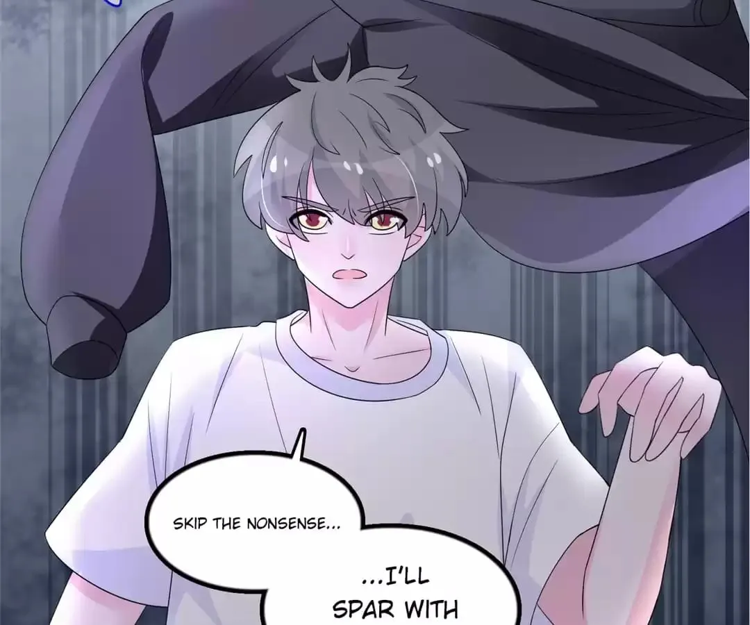 Read Delicate and Meek, Me? chapter 195 image 30 on Lezhin
