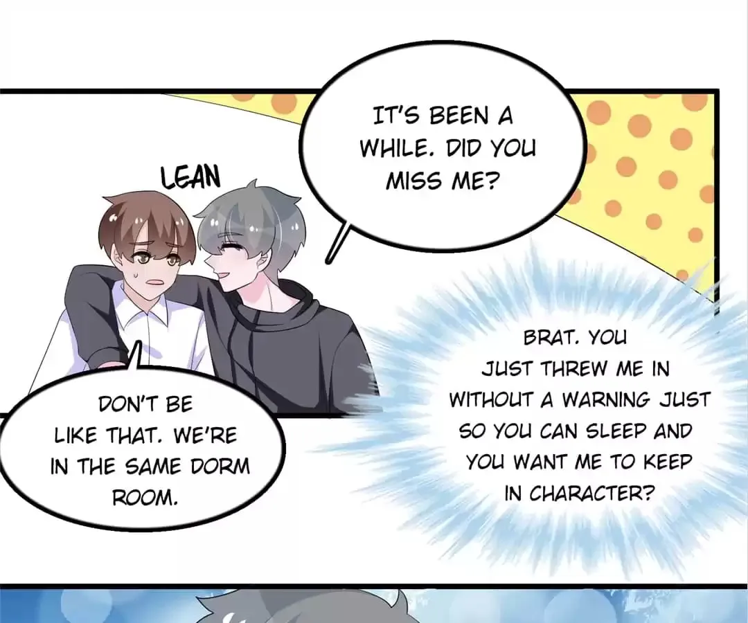 Read Delicate and Meek, Me? chapter 195 image 4 on Lezhin