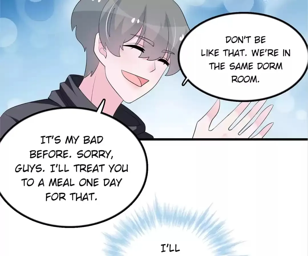 Read Delicate and Meek, Me? chapter 195 image 5 on Lezhin