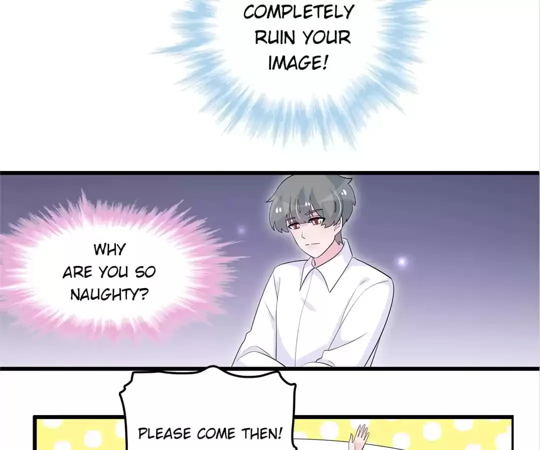 Read Delicate and Meek, Me? chapter 195 image 6 on Lezhin